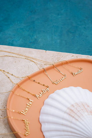The Deeper Meaning of Personalized Jewelry