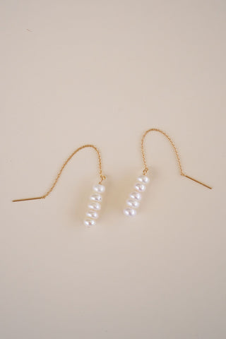 Lacey Pearl Threaders