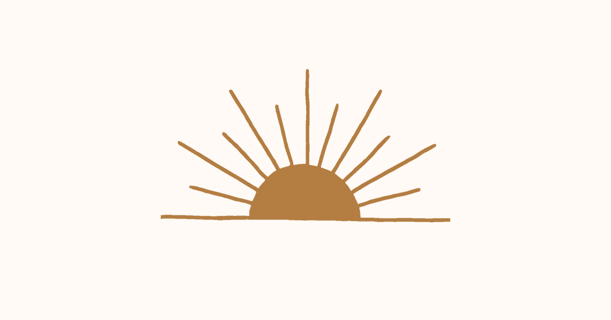 Wander + Lust Jewelry logo