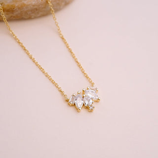 Henrietta Elegance Necklace
