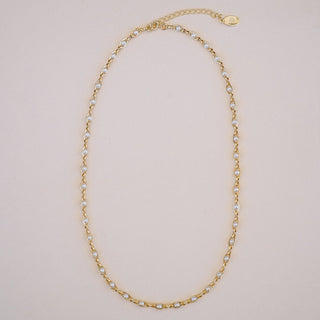 Pippa Pearl Choker