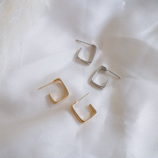 Joss Geometric Hoops