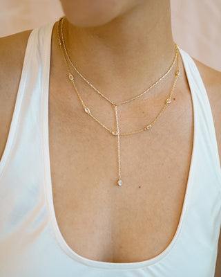 Sienna Layered Necklace
