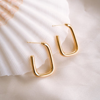 Amal U-Shaped Hoops