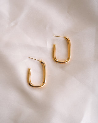 Amal U-Shaped Hoops