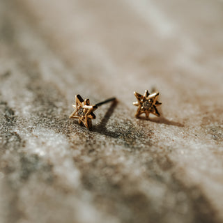 Tara Tiny Studs