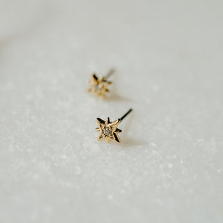 Tara Tiny Studs