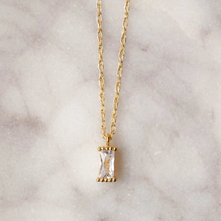 Remi Necklace, Necklace, - Wander + Lust Jewelry