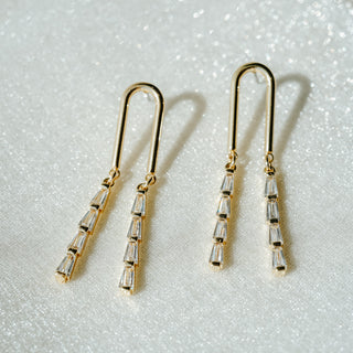 Fallon Drop Earrings
