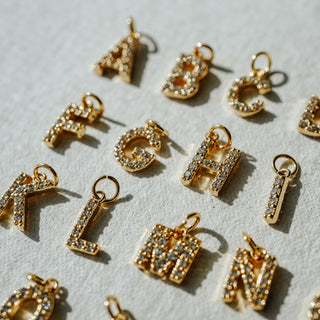 Initial Letter Add-On