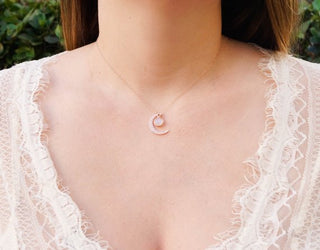 Far Away Friend Gift Set, Necklace, - Wander + Lust Jewelry