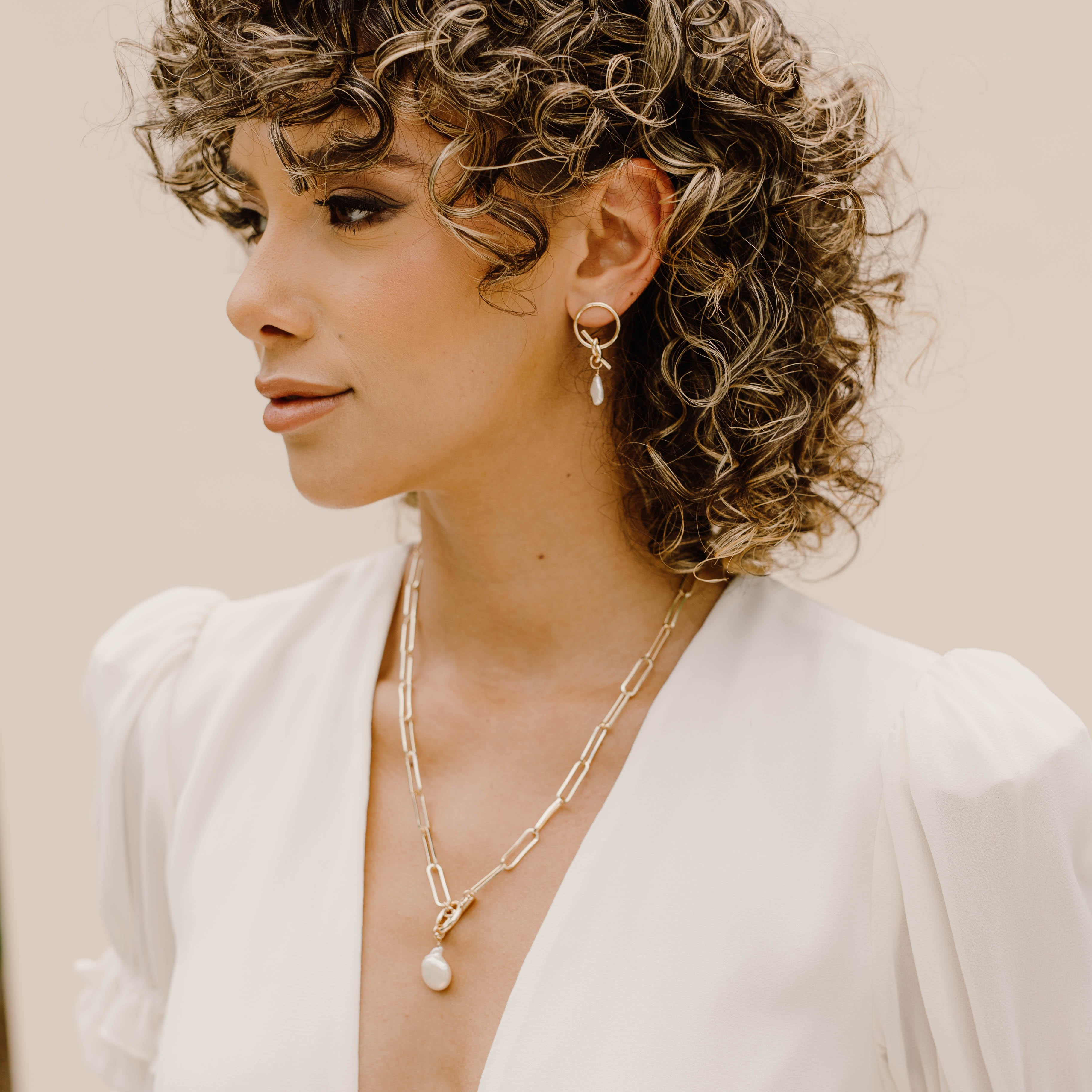 Gold-Filled vs Gold-Plated Jewelry, Which One Is Right For You?