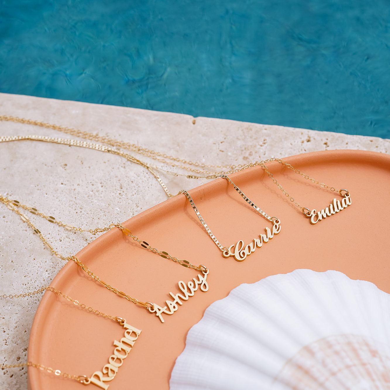 The Deeper Meaning of Personalized Jewelry