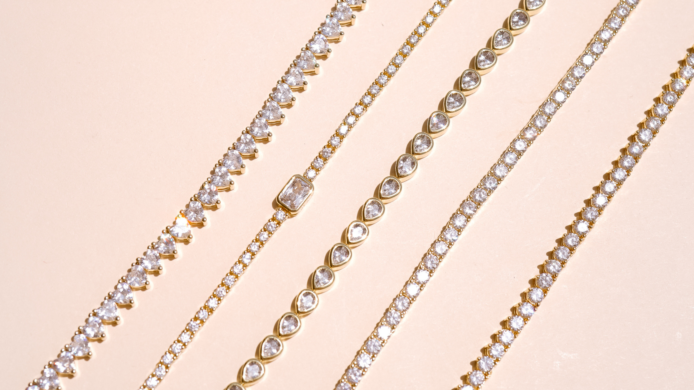 Why Does Your Skin Turn Green When Wearing Jewelry?