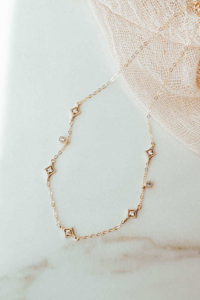 Chokers – Wander + Lust Jewelry