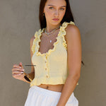 Hallie Chain Necklace - Wander + Lust Jewelry