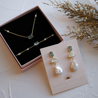 The Bride To Be Gift Set