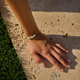 Laguna Pull Bracelet