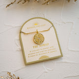 The Jetsetter Jewelry Set - Wander + Lust Jewelry