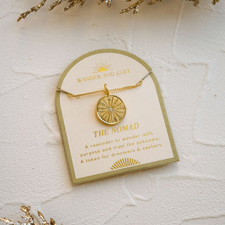 The Jetsetter Jewelry Set