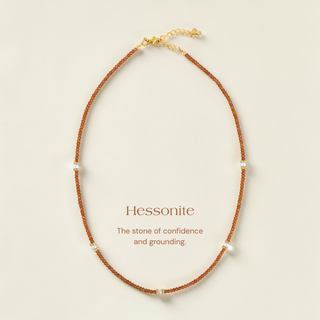 Isla Strand Choker Necklace
