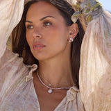 Eden Emerald Necklace