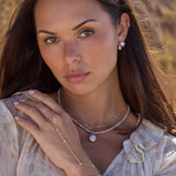 Emmeline Pearl Drops