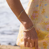 Estelle Seed Pearl Bracelet