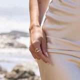 Margot Wrap Ring