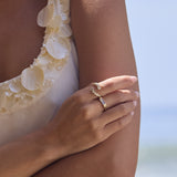 Margot Wrap Ring