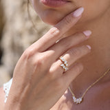 Daphne Heirloom Ring