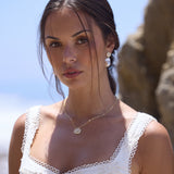 Stella Pendant Necklace