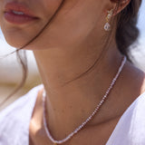 Portofino Teardrop Earrings