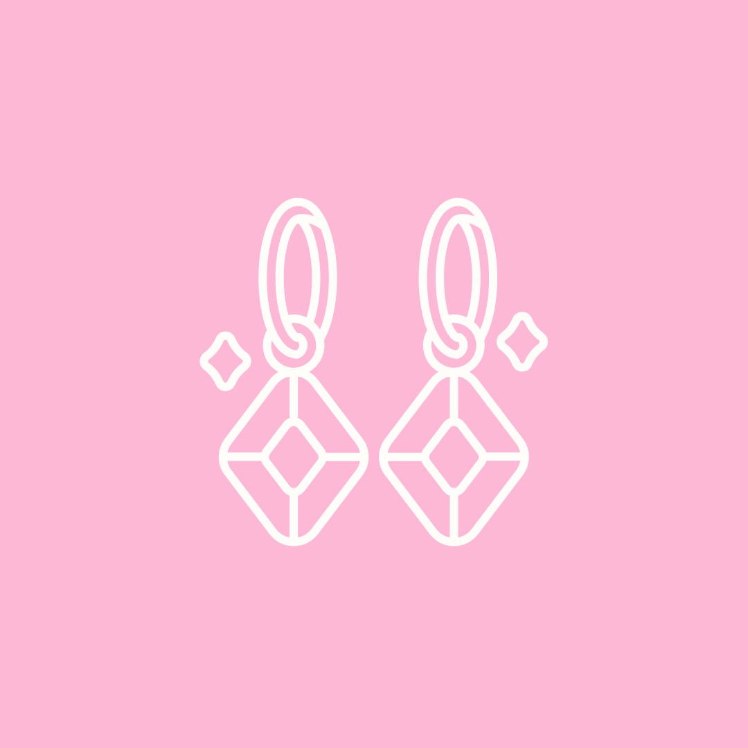 Mystery Earrings ($30+ value) - Wander + Lust Jewelry