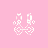 Mystery Earrings ($30+ value) - Wander + Lust Jewelry