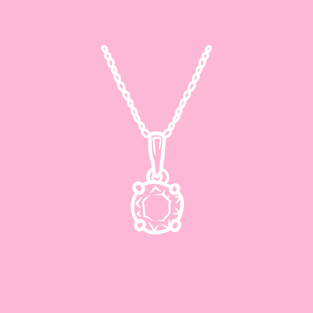 Mystery Necklace ($40+ value) - Wander + Lust Jewelry