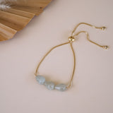 Laguna Pull Bracelet