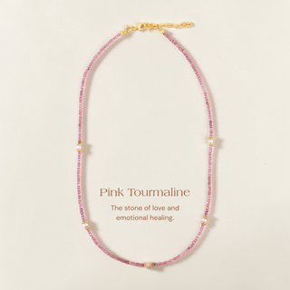 Isla Strand Choker Necklace