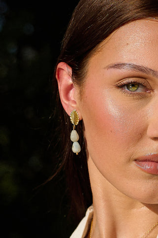 Ocean Vibes Jewelry Set