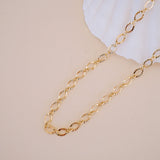 Hallie Chain Necklace - Wander + Lust Jewelry