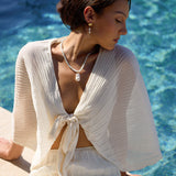 Shelly Pearl Drop Earrings - Wander + Lust Jewelry