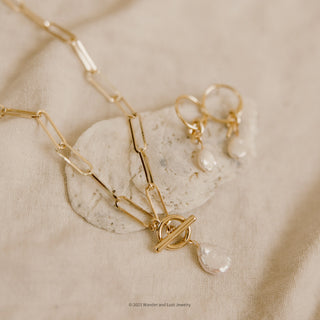 Always Connected Jewelry Set