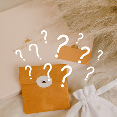 $15 Mystery Item - Final Sale - Wander + Lust Jewelry