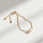 Corrine Bracelet - Wander + Lust Jewelry
