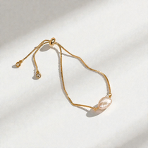 Corrine Bracelet - Wander + Lust Jewelry