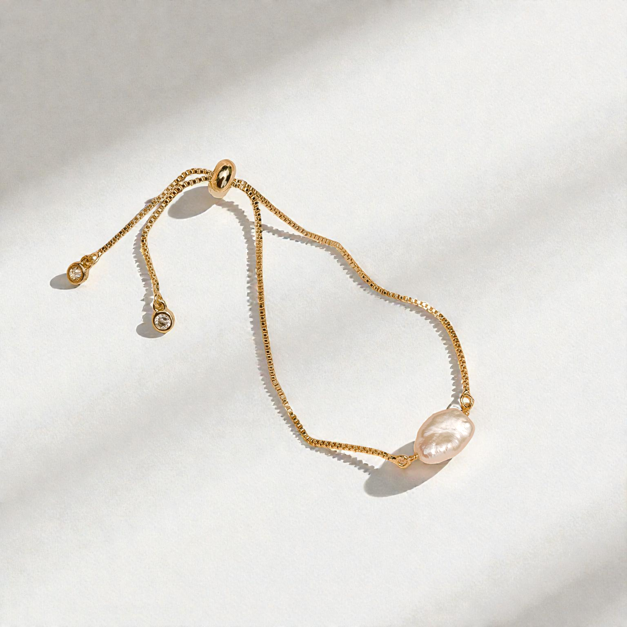 Corrine Bracelet - Wander + Lust Jewelry