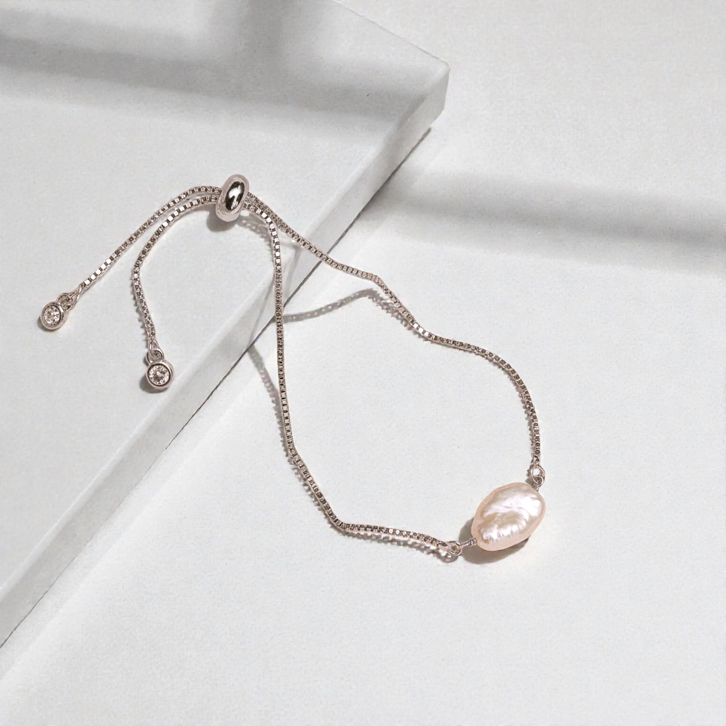 Corrine Bracelet - Wander + Lust Jewelry