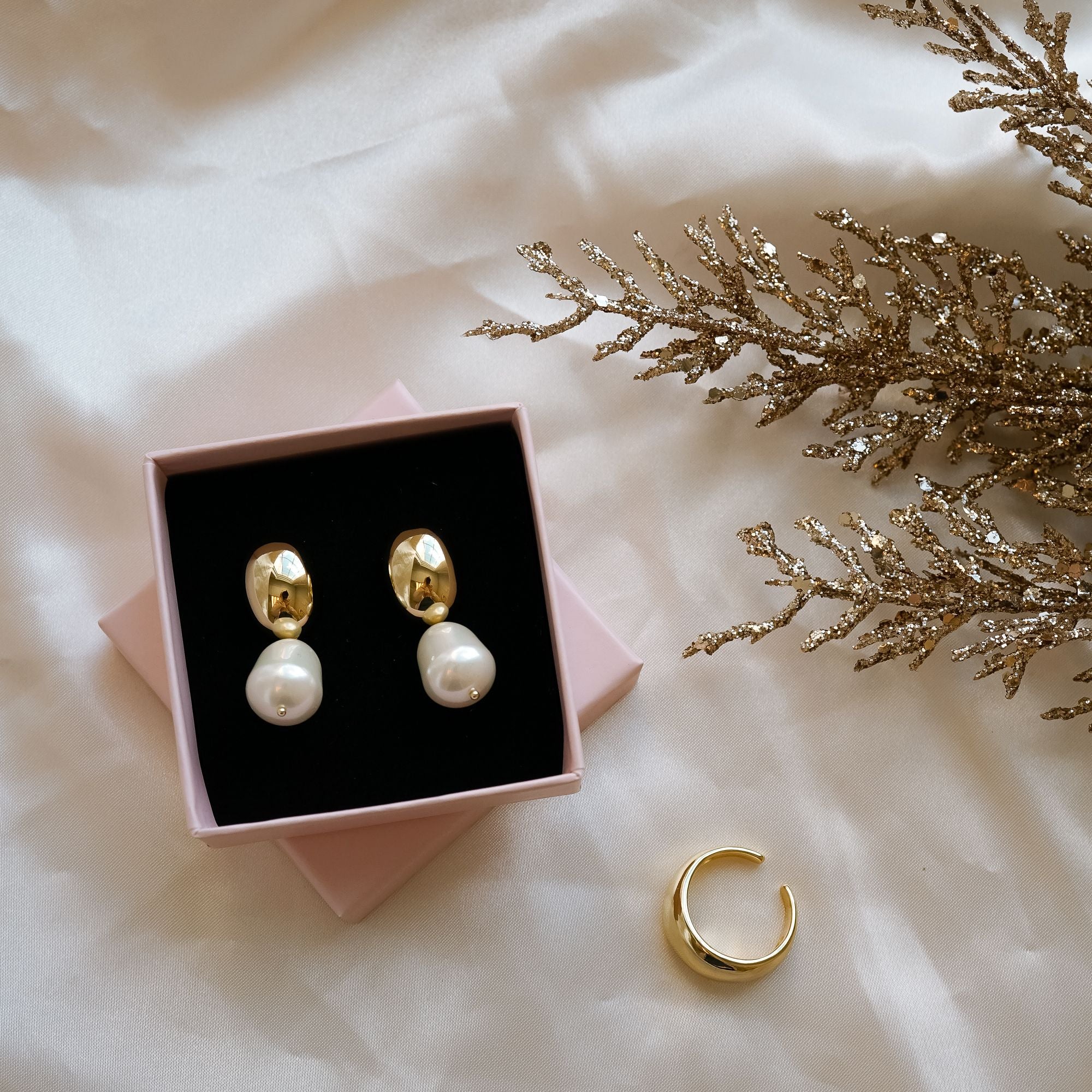 Everyday Fashionista Set - Wander + Lust Jewelry