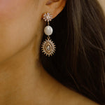 The Fancy One Jewelry Gift Set - Wander + Lust Jewelry