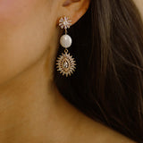 The Fancy One Jewelry Gift Set - Wander + Lust Jewelry